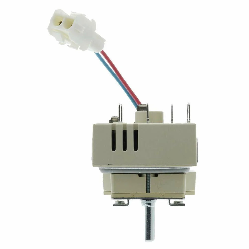 Triple Burner Switch for Electrolux Frigidaire G3551