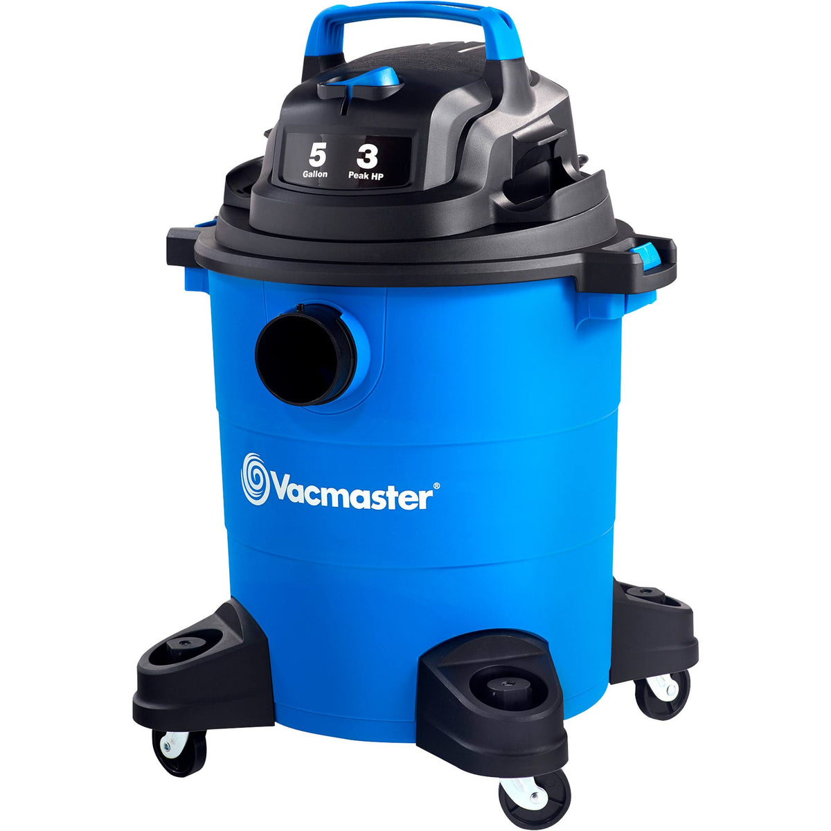 5 gal. Wet/Dry Vacuum X825845