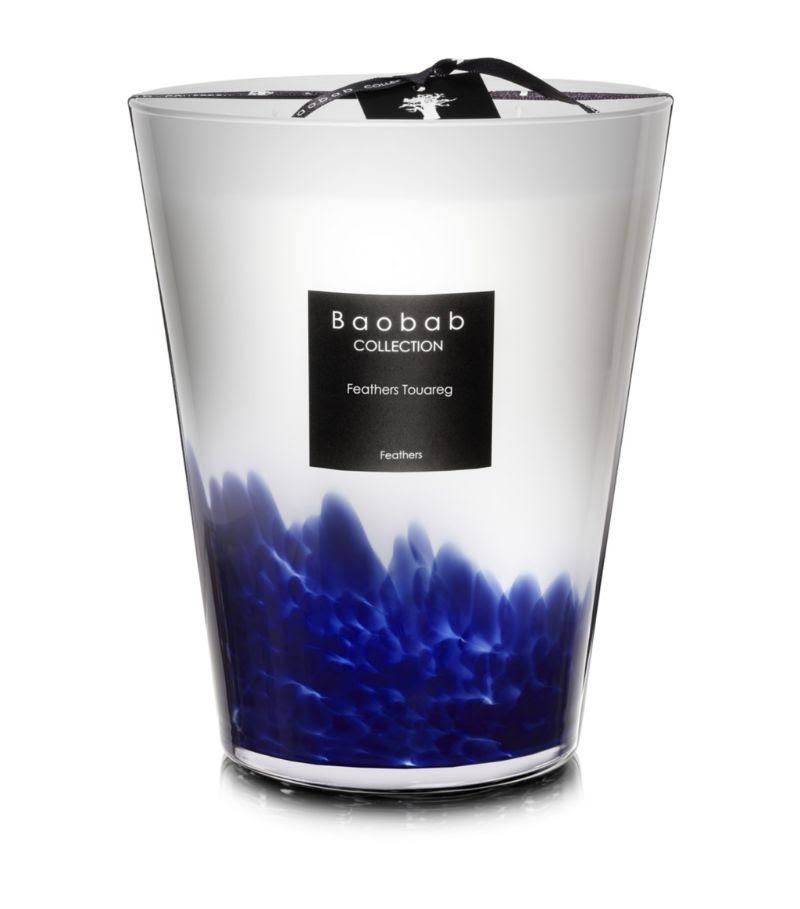 Blue Touareg Candle G79427