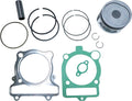 Piston Gasket Set 400 STD 83mm 386cc Pack of 2 F96433
