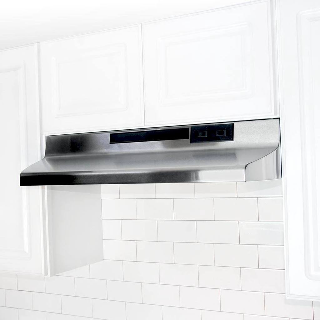 30 Inch Convertible Range Hood B268956