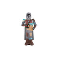 6.5' Christmas Inflatable Decoration W31518