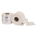 White 2-Ply Bath Tissue, 616 Sheets/Roll, 48 Rolls/Carton A86276
