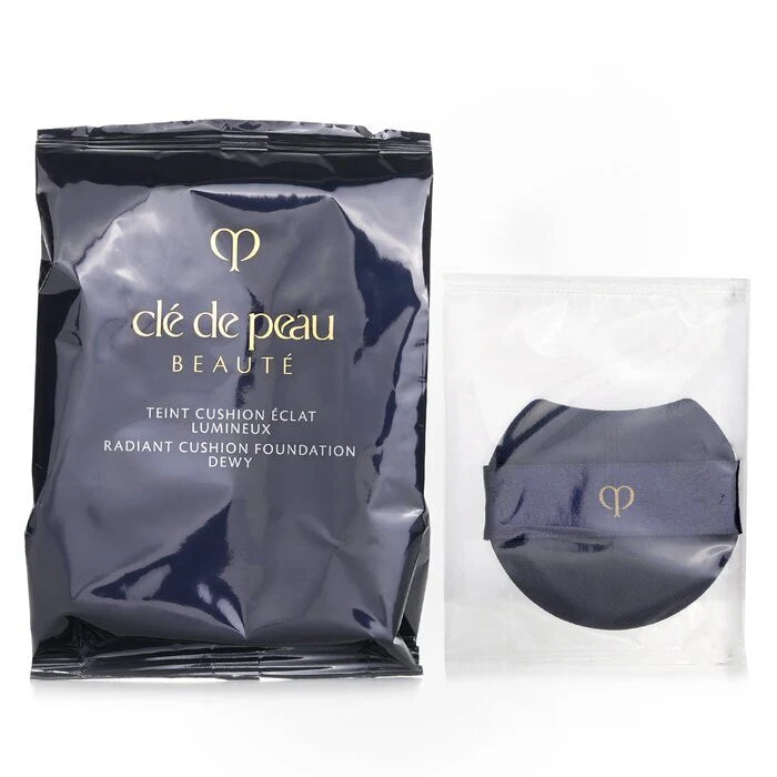 Radiant Cushion Foundation Dewy Refill T19095