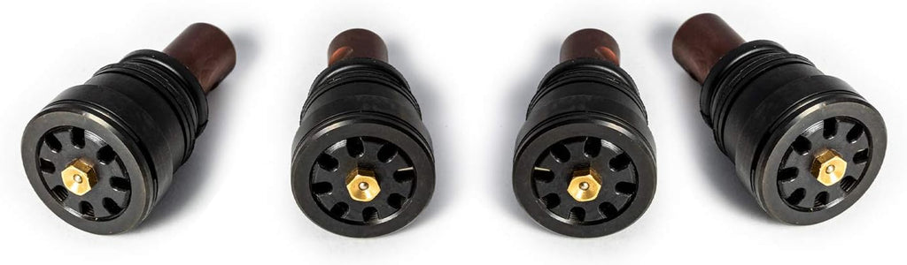 Set of 4 Replacement Ball Joint for Polaris RZR XP 1000 V8727