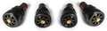 Set of 4 Replacement Ball Joint for Polaris RZR XP 1000 V8727