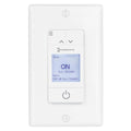 15 Amp 7-Day Indoor Programmable In-Wall Timer R640
