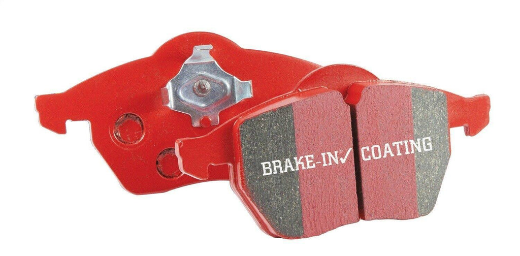 Redstuff Brake Pads V9682