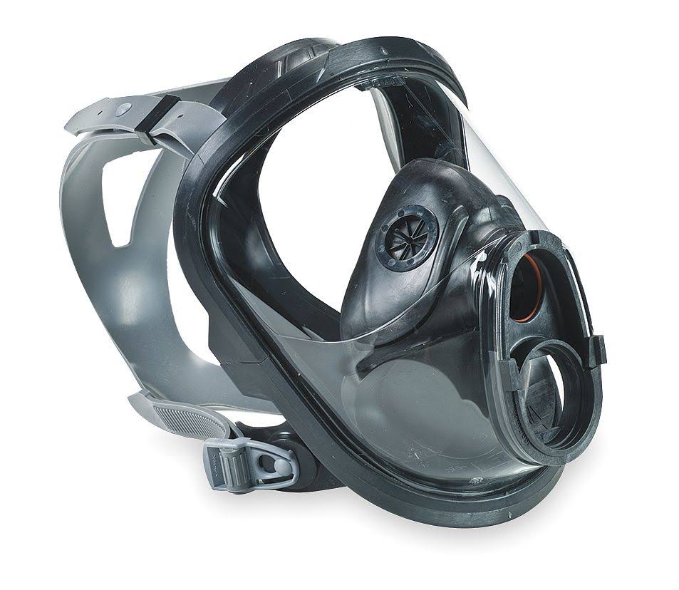 Full Face Respirator C235731