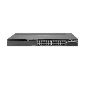 24G 1-Slot Switch H337600