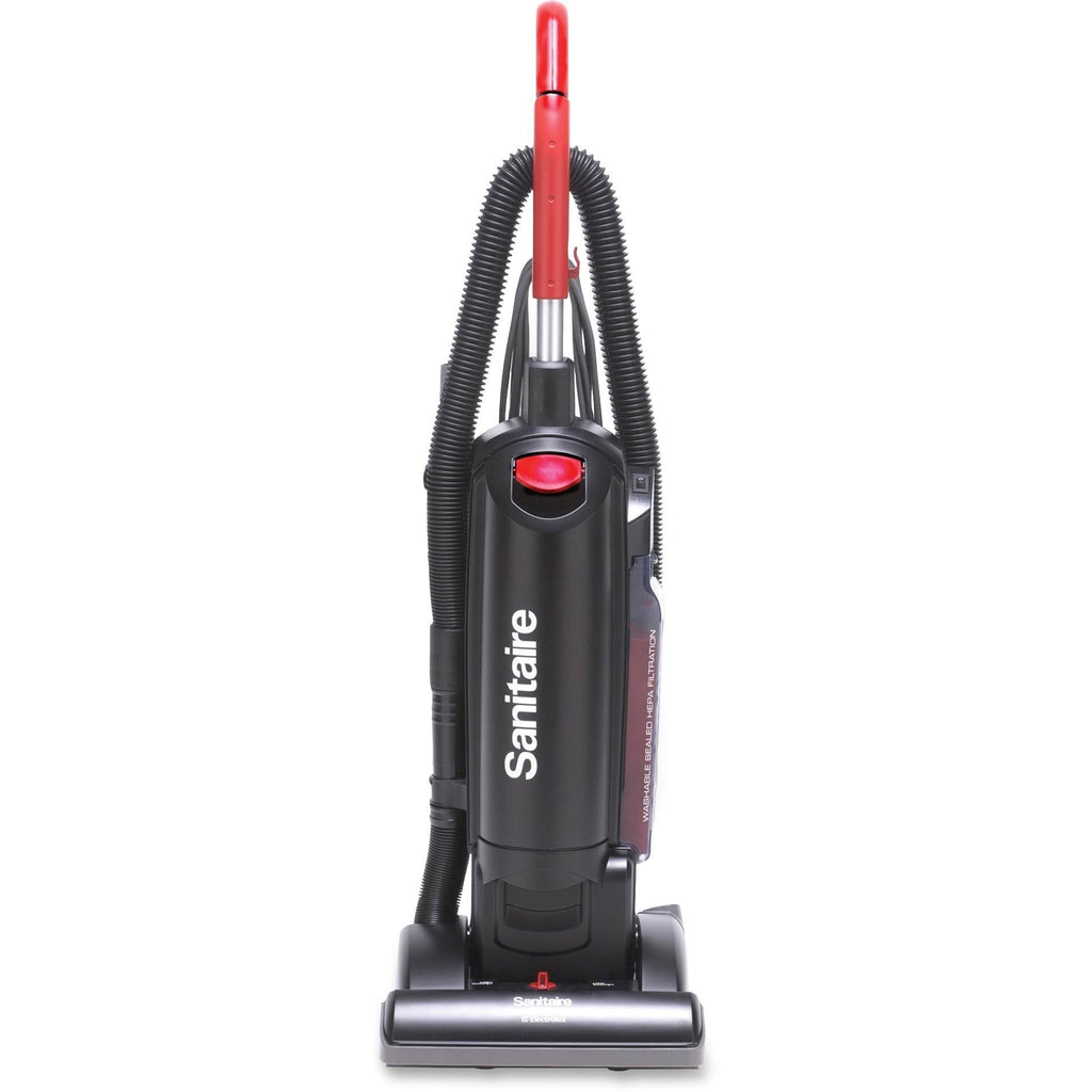 HEPA Filtration Upright Vacuum O6992