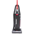 HEPA Filtration Upright Vacuum O6992
