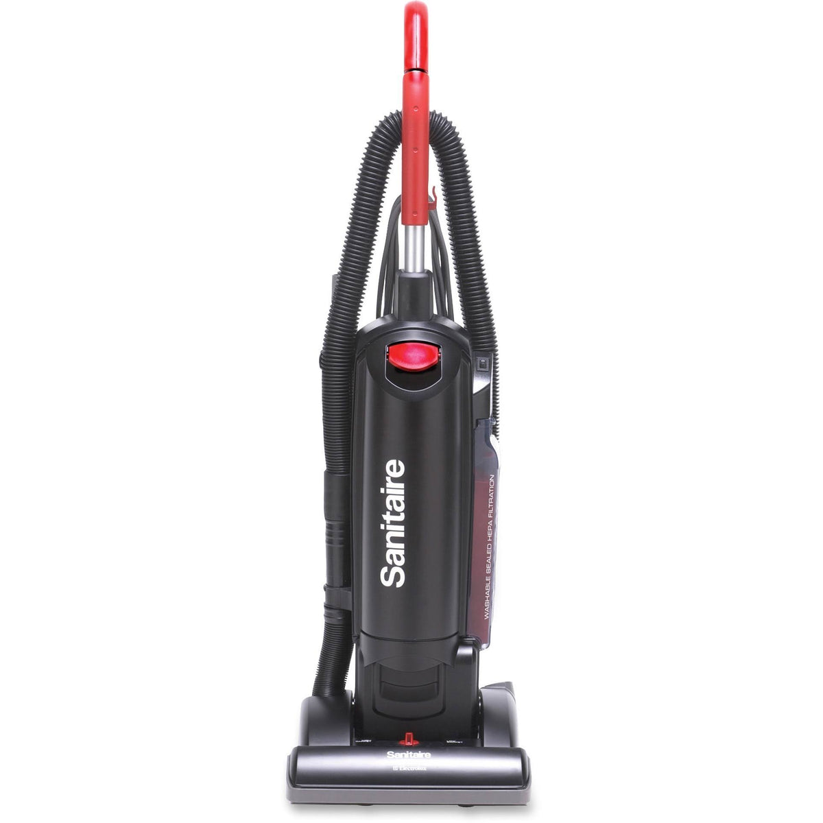 HEPA Filtration Upright Vacuum O6992