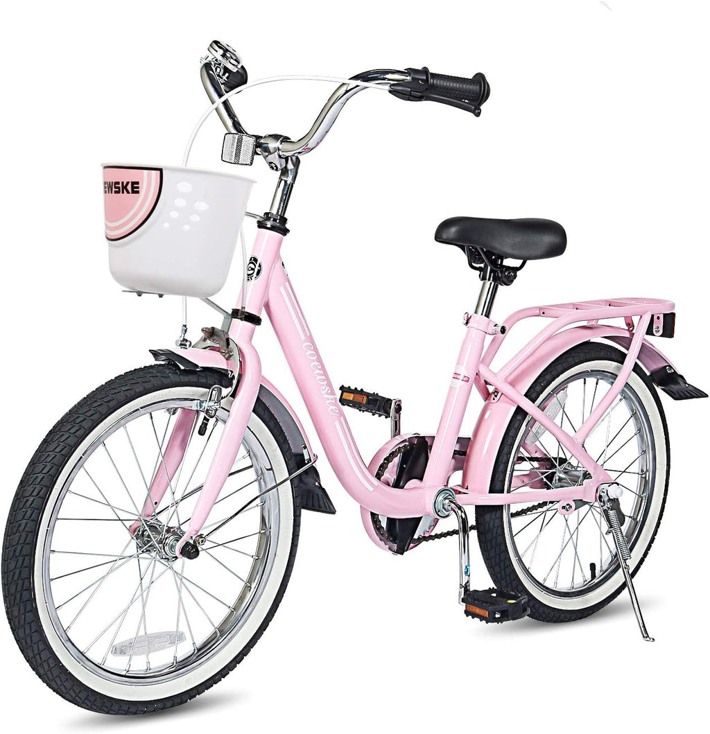 14-16 Inch Steel Frame Children Bicycle with Training Wheel P7577