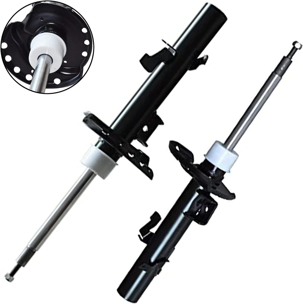 Rear Right Air Suspension Shock Absorber W5348