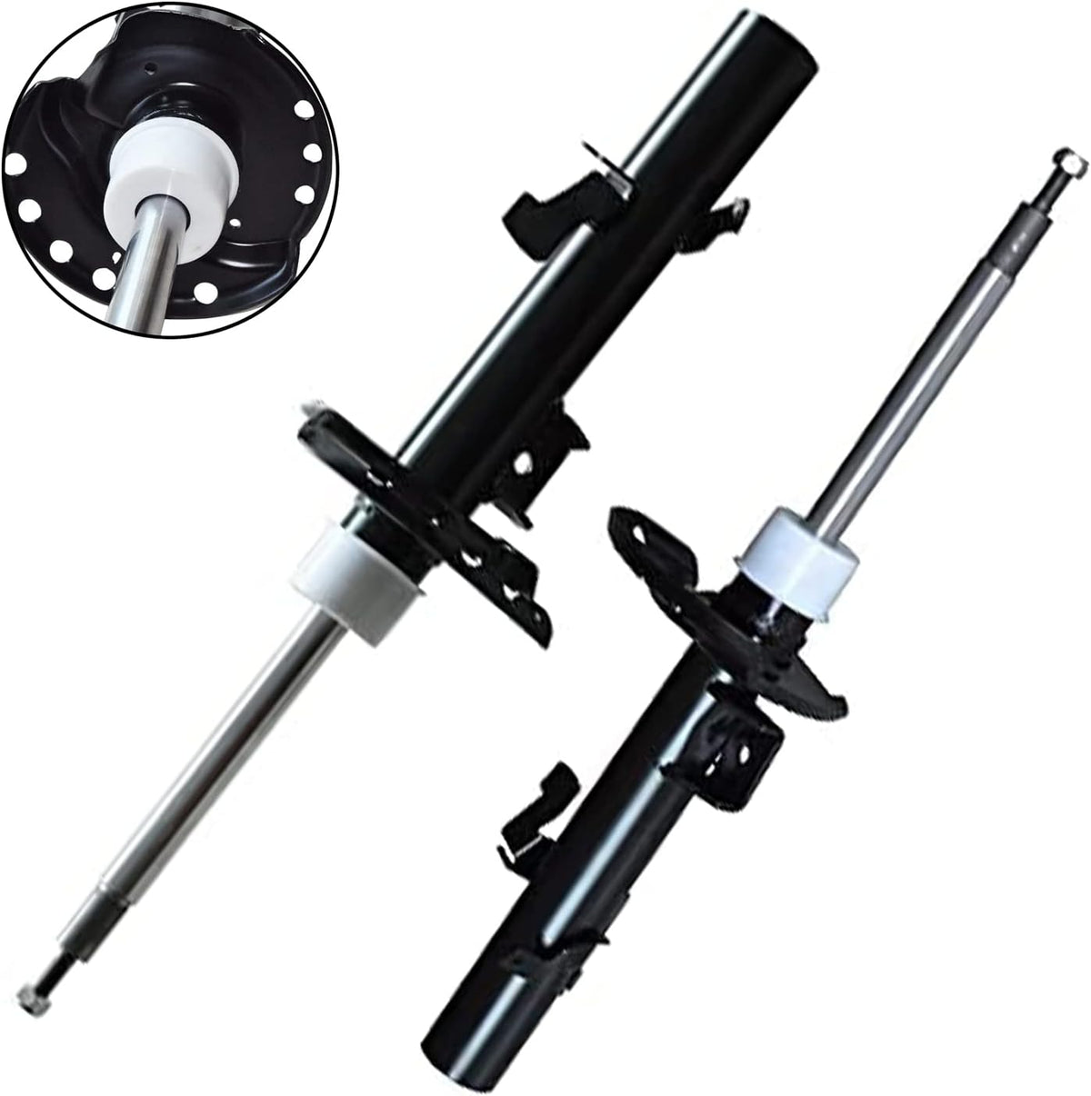 Rear Right Air Suspension Shock Absorber W5348