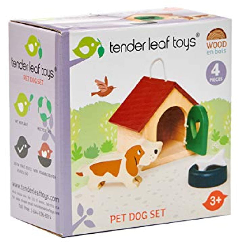 Pets Sets for Doll House Accessories B83051