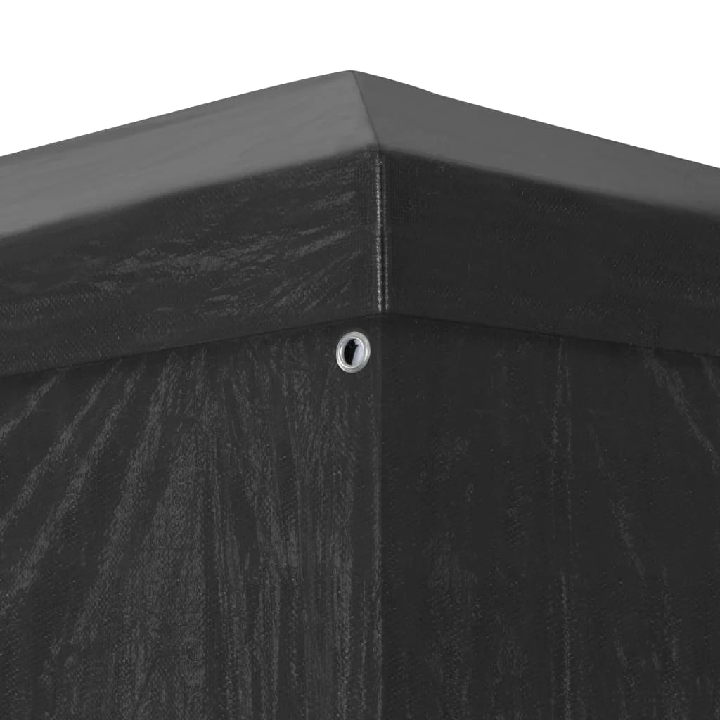 Anthracite Party Tent 9'10"x13'1" E6524