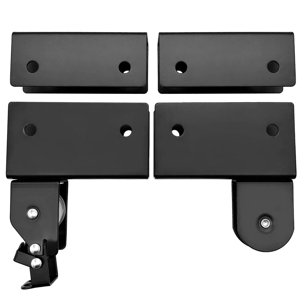 Kayak Ceiling Rack with Hanging Pulley System N317