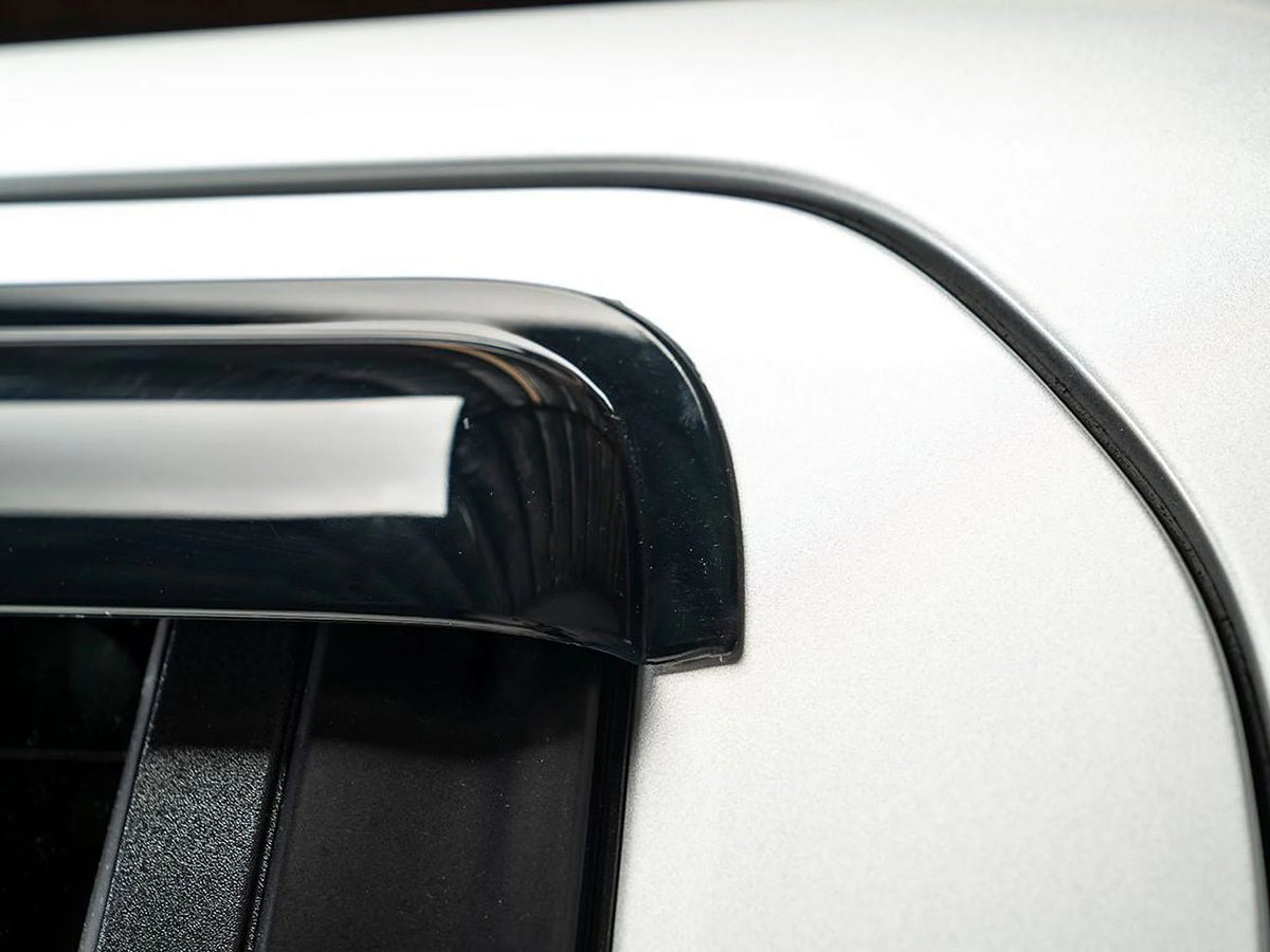 Smoke Ventvisor Deflector 4 pc. L384802