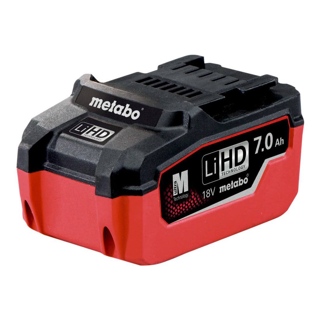 Battery Pack 18V 7.0 Ah LiHD I1426