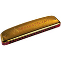 Tremolo Harmonica Key of C Q1279