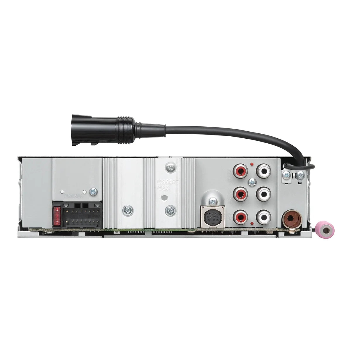 Marine Digital Media Receiver with Bluetooth S69492