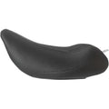 Black Leather Solo Seat C647445
