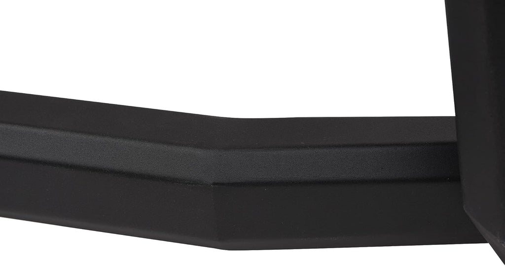 Matte Black Bull Bar B5319