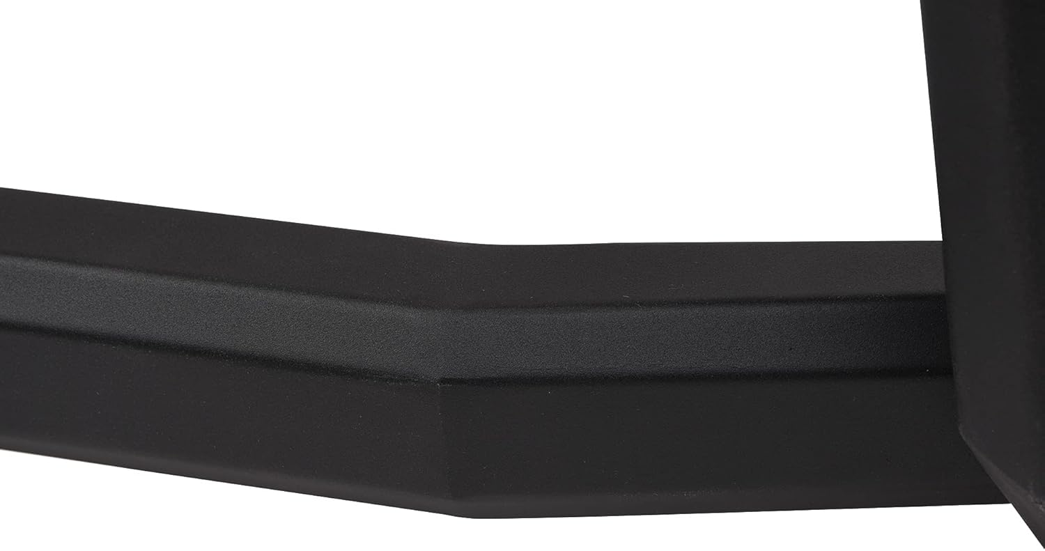 Matte Black Bull Bar B5319