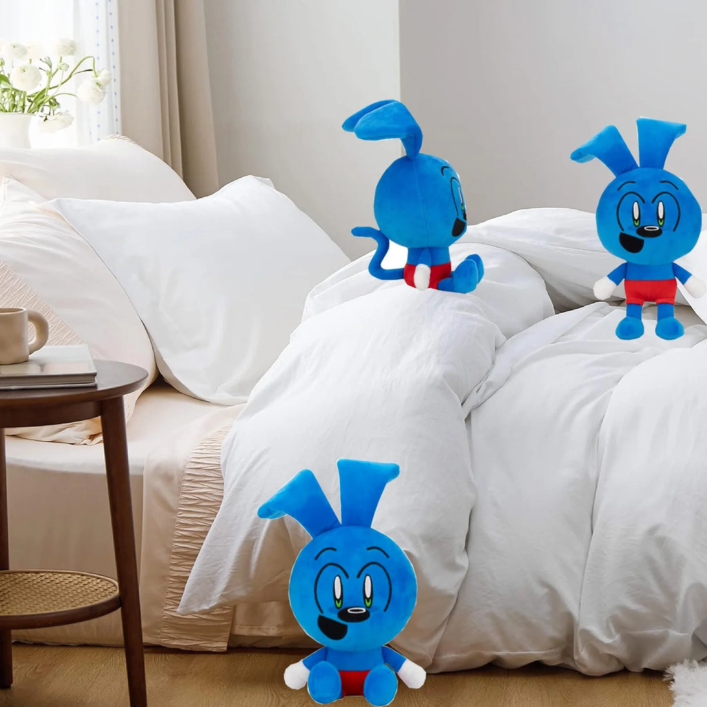 Riggy Plush Toy 13in V1576