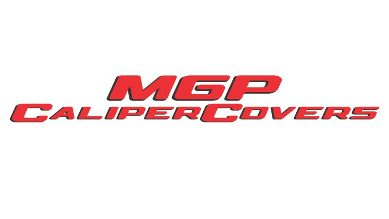 Caliper Covers R91943