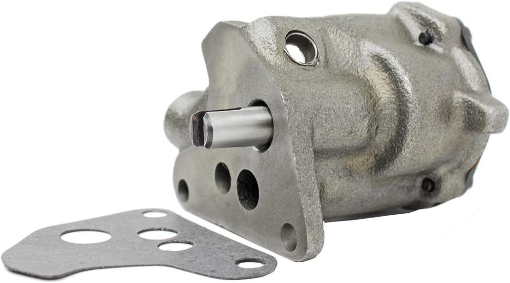 Oil Pump Pack of 2 D517