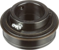 Wide Inner Ring Ball Bearing with Relubrication K262639