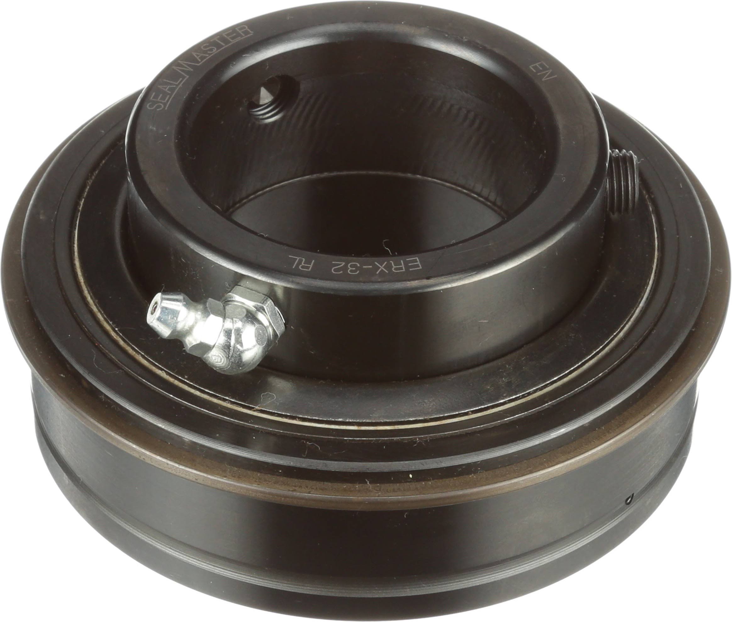 Wide Inner Ring Ball Bearing with Relubrication K262639
