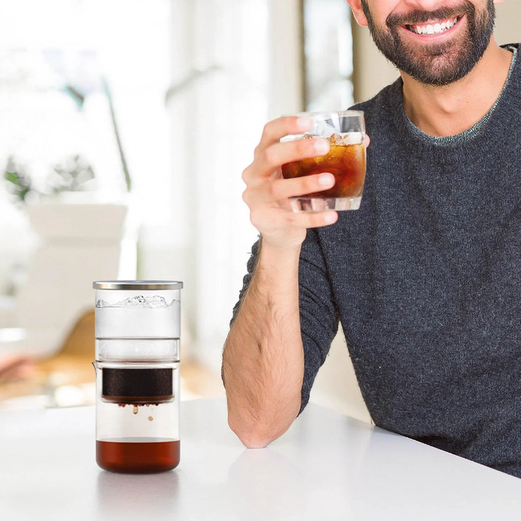 300ml Coffee Dripper O819