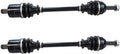 Front Drive Shaft Axle 2 Pack N830