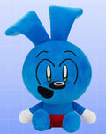 Riggy Plush Toy 13in V1576
