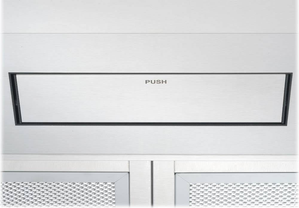 30x22 520 CFM Ducted Under Cabinet Range Hood Q3790