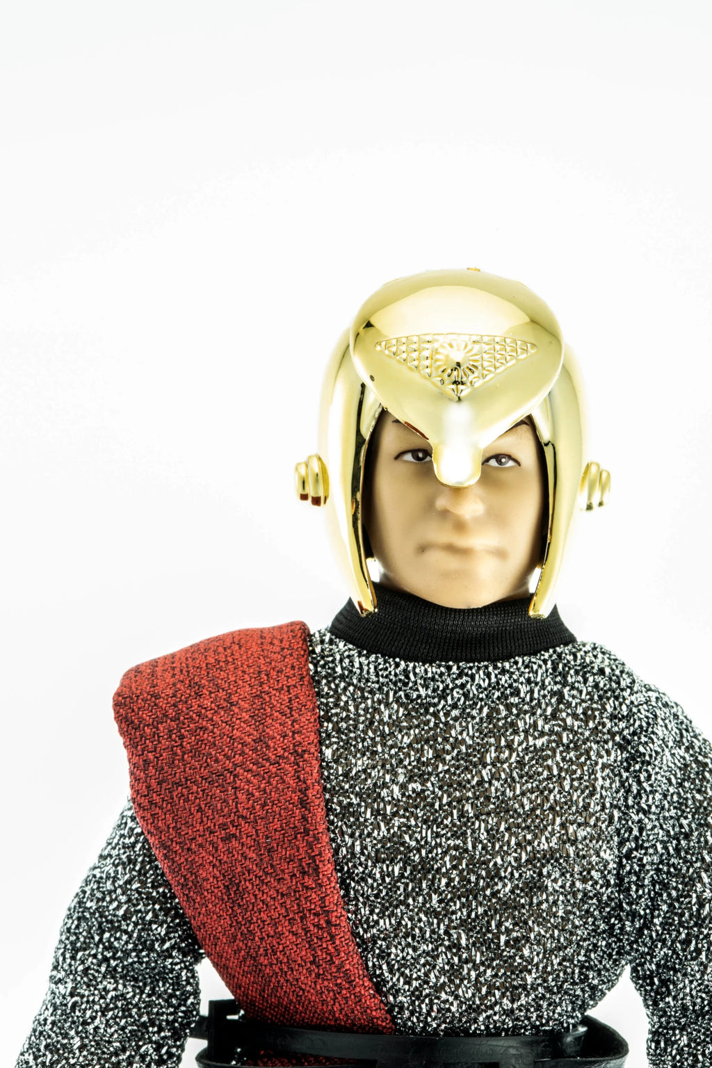 8" Star Trek Action Figure B16011