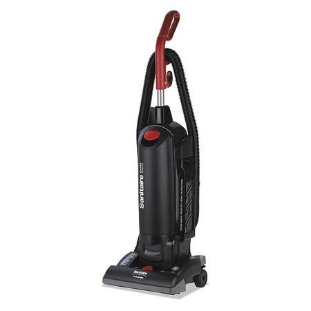 HEPA Filtration Upright Vacuum O6992
