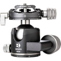 Aluminum Ball Head M884074