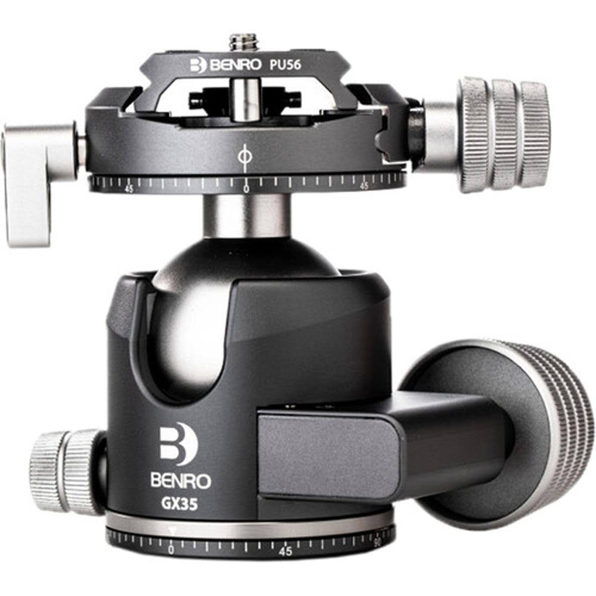 Aluminum Ball Head M884074