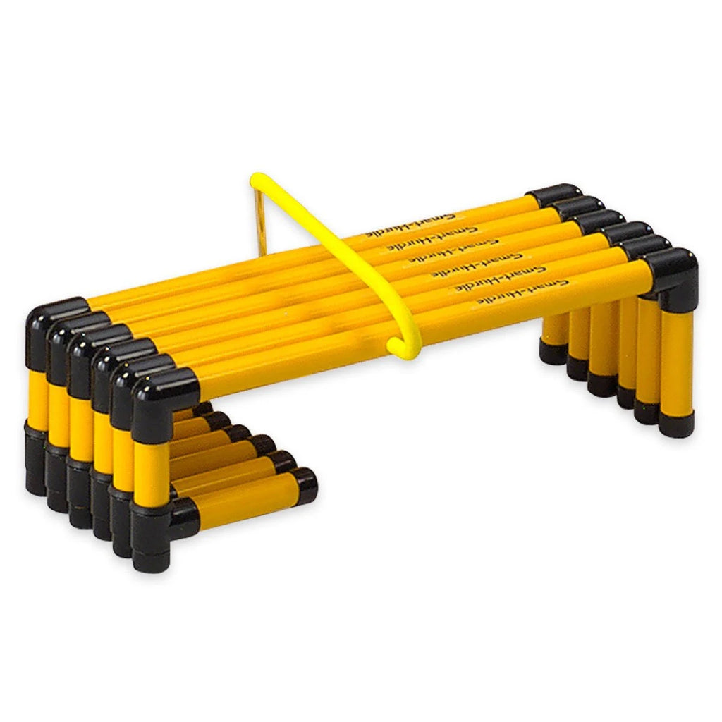 Set of 6 Smart Hurdles H699