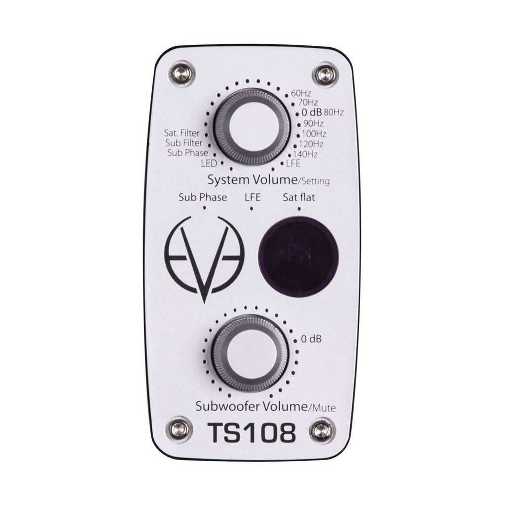 Active Subwoofer K75048