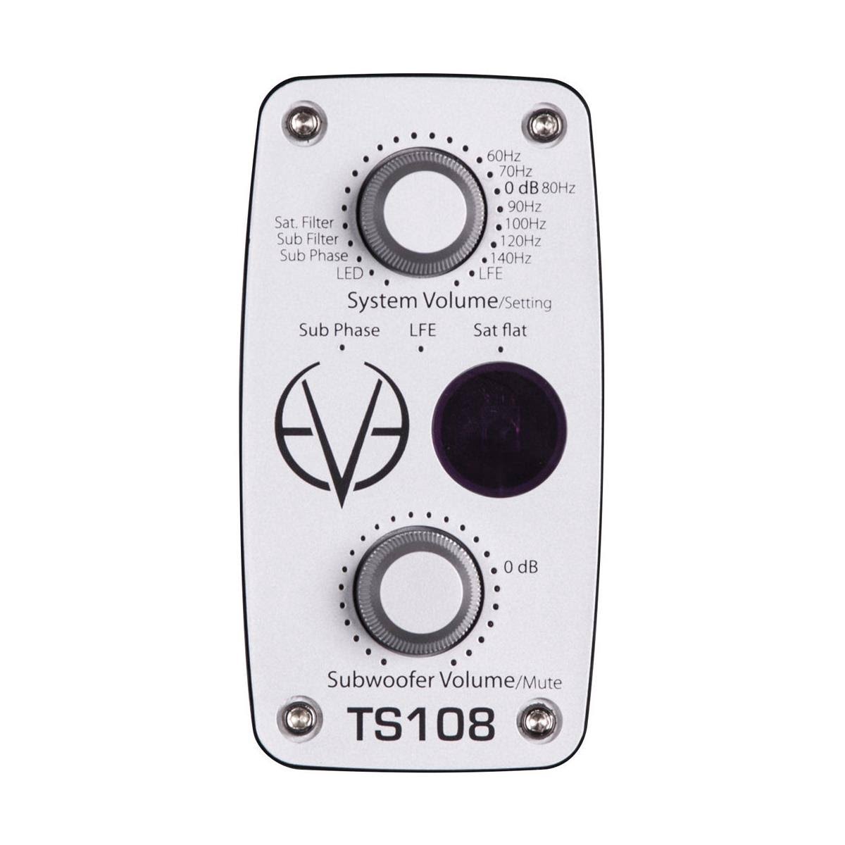Active Subwoofer K75048