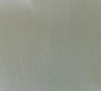 Gray Automotive Leatherette Bench Seat Covers X67932