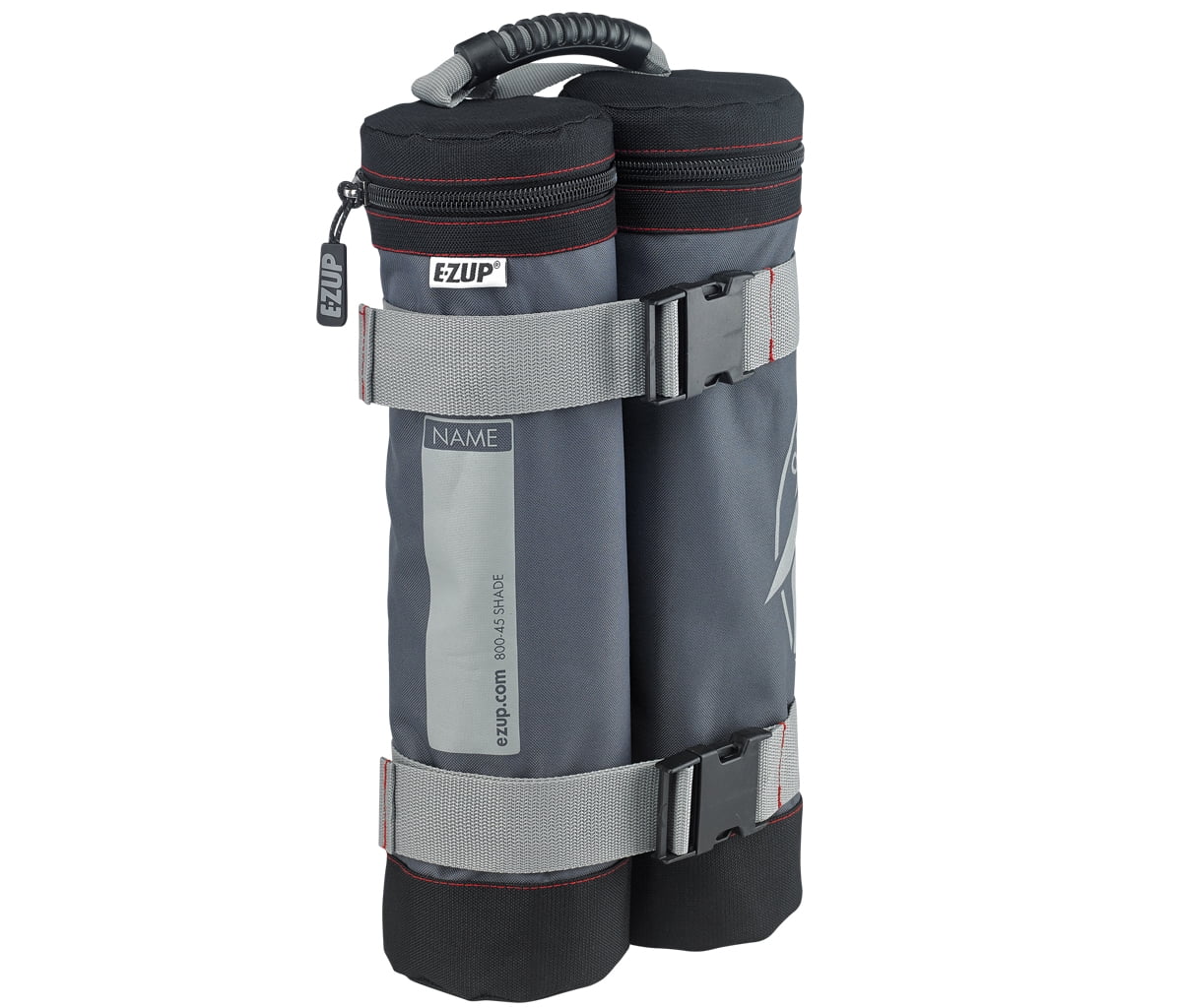 Deluxe Weight Bags - 2 pack, 45 lbs. C6200