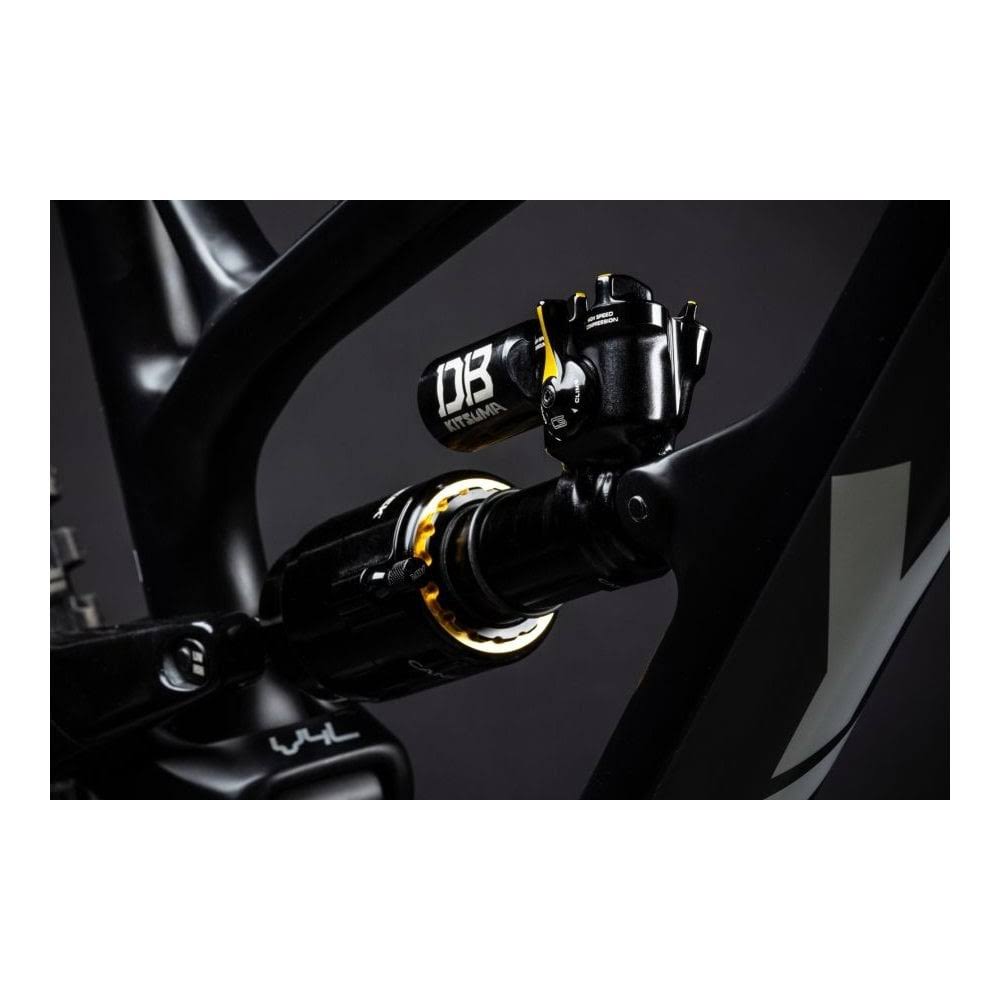 260 x 65 Rear Shock F6466