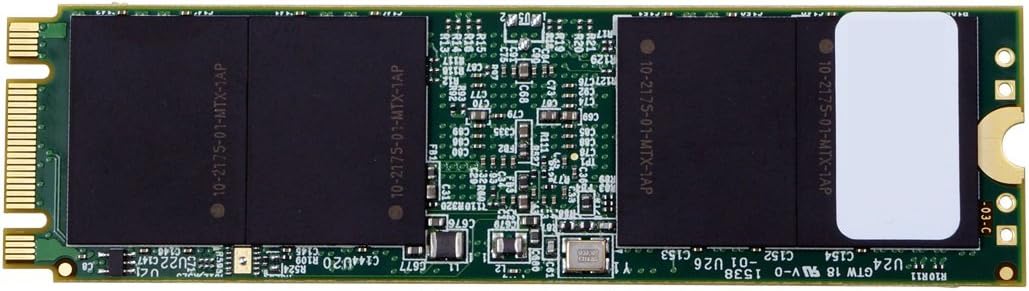 1TB M.2 NGFF SATA III Internal SSD I66862
